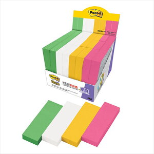 킢 G  3M Post-it |XgCbg Sӂ }`J[8 ʃpbN 3M-5001SS-MC-8    lC