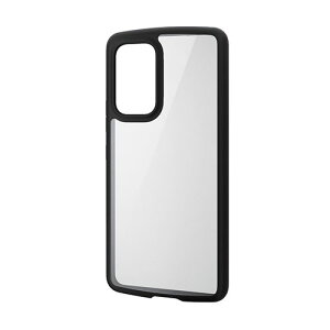 GalaxyP[X֘A GR Galaxy A53 5G TOUGH SLIM LITE t[J[ PM-G224TSLFCBK IXX 