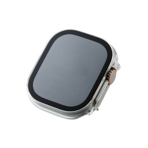 iPhone֘A GR Apple Watch 49mmptJo[P[X v~ASKX  AW-22CFCGOCR   