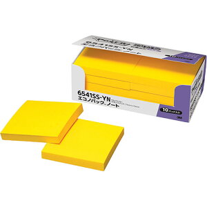 Օi֘A 3M Post-it |XgCbg GRmpbNSm[g 3M-6541SS-YN IXX 