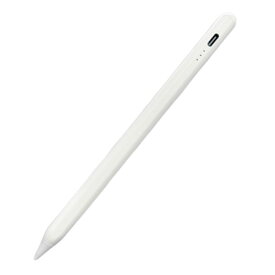 可愛い 雑貨 おしゃれ SUNEAST Pad Pen パッドペン iPad(2018モデル以降)専用 Bluetooth不使用タイプ SE-IPADPEN01-W お得 な 送料無料 人気