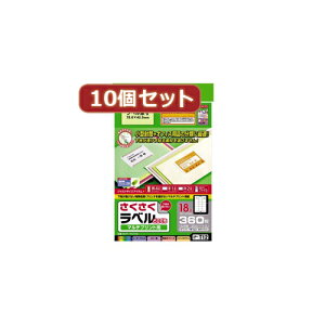 [drE[d֘A 10ZbgGR x(ǂł) EDT-TM18X10 IXX 