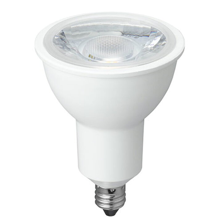 楽天市場】LED電球関連 【10個セット】 YAZAWA ハロゲン形LED 広角 