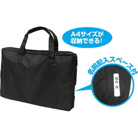 雑貨品関連 【10個セット】 ARTEC A4デザインバッグ(チャック付) ATC168008X10 オススメ 送料無料