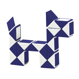 人気 にんき ninnki 御歳暮 イベント みやげ 挨拶 お得 な送料 おみやげ 贈り物 クリスマス お歳暮 アイディアグッズ 便利 グッズ [30個セット] ARTEC くねくね知育パズルミニ ブルー ATC7168X30 好評