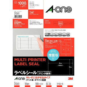 x֘A 3M A-one G[ xV[ LCɂ͂^CvA4 10100V[g 3M-31261 IXX 