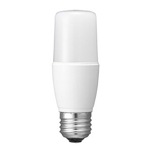 照明器具関連 YAZAWA T形LED 60W形 E26 電球色 LDT8LG おすすめ 送料無料 おしゃれ