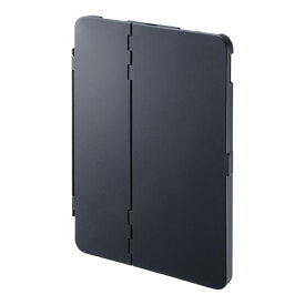 便利グッズ アイディア商品 サンワサプライ iPad Air 2020　ハードケース(スタンドタイプ・ブラック) PDA-IPAD1704BK 人気 な送料無料 おすすめ
