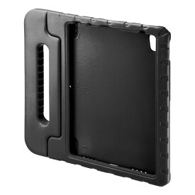 雑貨 サンワサプライ iPad Air 2020 衝撃吸収ケース　ブラック PDA-IPAD1705BK な 送料無料 人気