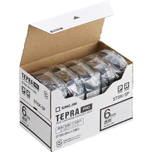 ItBXpi֘A LOW evPROe[vGRpbN x5 ST6K-5P  