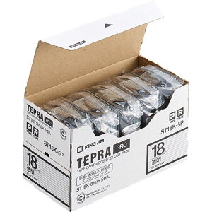 ItBXpi֘A LOW evPROe[vGRpbN x5 ST18K-5P  