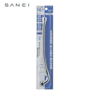 �ɂ� �l�C �������� ��� �~ �t �� �~ �V���� �M�t�g ���� �΍� �v���[���g �O�h�����@SANEI�@�x�����[���݃p�C�v�@PA18A-76X3-16 �H�� DIY ��H ��� ���� �E�l �H�[ ���� | �֘A�P�� �X�e�����X�H