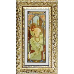 lC   ~ Ε Mtg NX}X v[g ART FRAMES AtHX ~V ̈炬@AM-07514