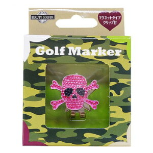 lC   ~ Ε Mtg NX}X v[g BEAUTY GOLFER St}[J[ XJ GMN-4 sN