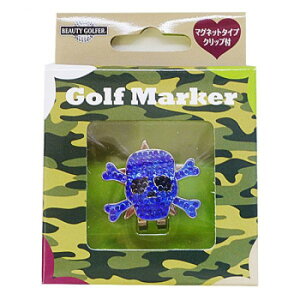 lC   ~ Ε Mtg NX}X v[g BEAUTY GOLFER St}[J[ XJ GMN-5 u[