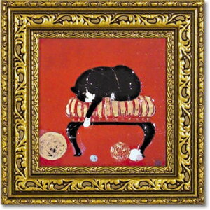 ���[�p���[ �h�~���Q�X �A�[�g�t���[�� �u�q�L�̖ю��v DO-04306 �C���e���A | �֘A�P�� �G ��l��炵 �ؐ� �V���v�� �ϗt�A�� ���O �\�t�@ �k�� �e�[�u�� �`�F�A �Ǌ|�� �X�c�[�� �؍��� �N�b