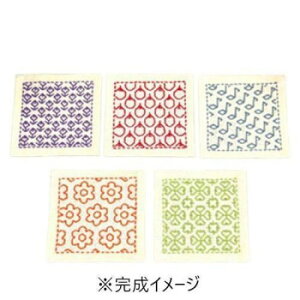 �ɂ� �l�C �������� ��� �������� �~ ���Ε� �M�t�g �N���X�}�X �v���[���g �I�����p�X�@�h���q�L�b�g�@��ڎh���̃R�[�X�^�[(5��1�g)�@SK-315