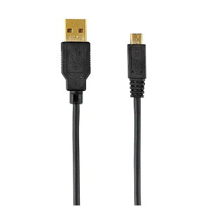 ELPA(Gp) USB-microUSBP[u 2m USB-MIR200 PC p\R X}z ^ubg | ֘AP iPhone p[c iPad Ӌ@  Android hCu USB Xg[W tbV[ RpNg j^[ 