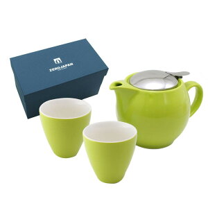 �ɂ� �l�C �������� ��� �������� �~ ���Ε� �M�t�g �N���X�}�X �v���[���g ZERO JAPAN ���j�o�[�T���e�B�[�|�b�g3�l�p+�e�B�[�J�b�v�g�[��×2 ZG-002 SEN�E����