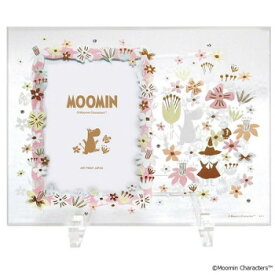 にんき 人気 おすすめ 定番 おせいぼ 冬 お歳暮 ギフト クリスマス プレゼント ムーミン グラスフレーム サービスL フラワー FC110442 キャラクター グッズ アイディア 雑貨 おしゃれ | 関連単語 DIY雑貨 手作り雑貨 クラフト雑貨 装飾雑貨 おしゃれ収納