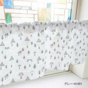 ɂ lC    ~ Ε Mtg NX}X v[g JtFJ[e  1000×450mm@O[E41491