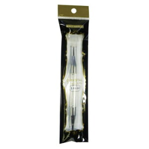 lC   ~ Ε Mtg NX}X v[g r[eB[lC[ CRYSTAL TWO WAY DOT PEN NX^ 2 EFChbgy 2.3  2.6 CDP-3