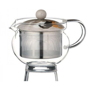 GLASS POT ˂@X[p[XeX|bg(ϔMKX)@375ml@73608   Lb` | ֘AP 낵 i ^i[X v[  {E tCp   pbN Hi ٓ