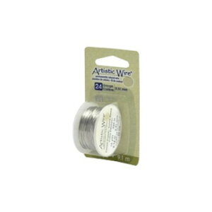 Artistic Wire(A[eBXeBbNC[) eBJbp[ 0.5mm×9.1m 24
