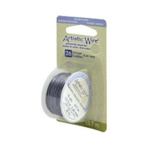 Artistic Wire(A[eBXeBbNC[) w}^Cg 0.4mm×13.7m 26