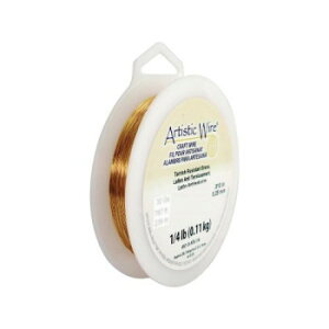 Artistic Wire(A[eBXeBbNC[) OXv[X(Ɩp) m^[jbVuX 0.3mm×151m 28