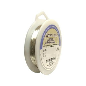 Artistic Wire(A[eBXeBbNC[) OXv[X(Ɩp) m^[jbVVo[ 0.8mm×24m 20