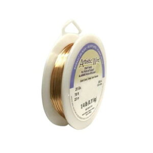 Artistic Wire(A[eBXeBbNC[) OXv[X(Ɩp) S[h 0.8mm×24m 20