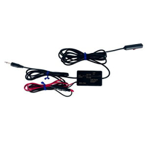 Catch Hunter AM FM VICSpMu[X^[ttCAei 3.5mm AR-1600