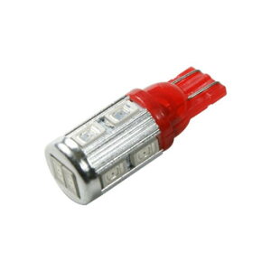 BREEZY NANIYA LED�o���u T10 10SMD 2�Z�b�g ���b�h A10S-R �Ɩ� ���C�g | �֘A�P�� �������C�g LED���C�g �f�X�N���C�g �X�}�[�g���C�g �����^���^���C�g �h�����C�g �ԐڏƖ� �q�������Ɩ� �V��Ɩ� 