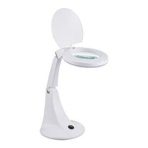 OHM L-ZOOM(GY[) [ytLEDX^hCg L30B- DS-L30B-W