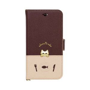 sakana to neko iPhone8/7/6s/6p蒠^X}zP[X B^Cv iP7-DISH04 uE PC p\R X}z ^ubg | ֘AP iPhone p[c iPad Ӌ@  Android hCu USB Xg[W tbV