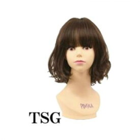 ★ロリポップウェーブボブ A-705 耐熱 TSG シルキーグレージュ 髪 髪の毛 ヘアー 頭皮 美容 抜け毛 枝毛 | 関連単語 ヘアスタイルケア ヘアアレンジケア ヘアブラシケア用品 髪ケアオイル 髪つやオイル 髪リフレッシュアイテム 髪をいたわるブラシ 髪の手入れ用品