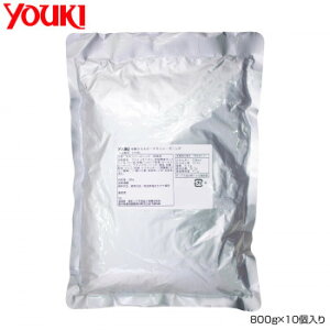 YOUKI ELHi ؃NXs[`LV[YjO 800g×10 210765