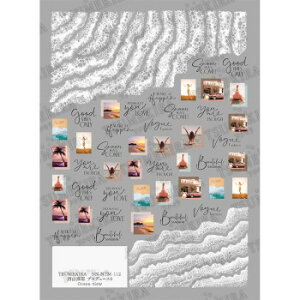 TSUMEKIRA(cL) lCV[ R vf[X6 Ocean view NN-NYM-112 N e  | ֘AP Gv C ֎q Xbp pW}  ^ RX N[ nuV q l C