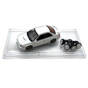 r-GNGCVY 1/64XP[ Xo 2001 CvbT WRX zCg RHD 64B0082 jq j̎q  ߋ | ֘AP vf  퓬@   퓬{ FD gZbg h