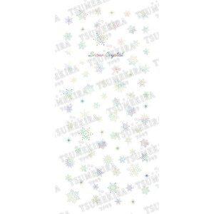 TSUMEKIRA(cL) lCV[ Snow Crystal I[ WFp SG-YUK-104 N e  | ֘AP Zbg LbY WF [[ XgAbv X`[}[  Gv C ֎q Xbp 