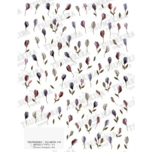 TSUMEKIRA(cL) lCV[ MOMOvf[X1 Flower bouquet dry NN-MOM-102 N e  | ֘AP N C\[  ⏕ s ϐ RX n ϕi Xv[ et  Ɠd