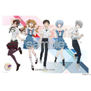 ̂܂ WO\[pY EVA 5l(TOKYO-01 10th Anniversary) 10-1420 Q[  { | ֘AP  X^v J[h c gJ 3 G{ pY 4 m Ԃ 킢 w q