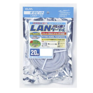 ELPA CAT6�t���b�g20m LAN-FT1200(W) PC �p�\�R�� �X�}�z �^�u���b�g | �֘A�P�� ���Ӌ@�� ������ Android �h���C�u USB �X�g���[�W �t���b�V���������[ �R���p�N�g ���j�^�[ �A�[�� �t�� �ی� �}�E�X ssd 