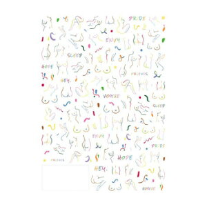 TSUMEKIRA(cL) lCV[ DAISY vf[X11 female colorful NN-DAI-119 N e  | ֘AP Zbg LbY WF [[ XgAbv X`[}[  Gv C ֎q Xbp 