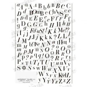 TSUMEKIRA(cL) lCV[ }L vf[X6 Tag yourself NN-MKI-113 N e  | ֘AP WF [[ XgAbv X`[}[  Gv C ֎q Xbp pW} 