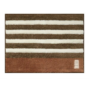 �ɂ� �l�C �������� ��� �������� �~ ���Ε� �M�t�g �N���X�}�X �v���[���g �I�J�g�[�@�ӂ�����@�o�X�}�b�g�@45×60cm�@�u���E���{�[�_�[