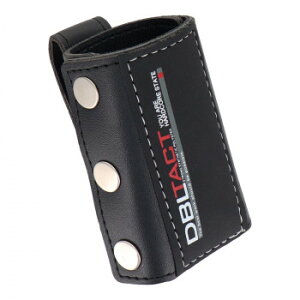 ɂ lC    ~ Ε Mtg NX}X v[g DBLTACT P[X L DT-LC-L-BK 581940