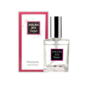 SAKURA 202 Deeper(�T�N�� 202 �f�B�[�p�[)�@�t�F�������t���O�����X�X�v���[�@30ml ���N ���e ��� | �֘A�P�� �W�F�� ���[���[ ���X�g�A�b�v �X�`�[�}�[ �� �G�v���� ���C �֎q �X���b�p �p�W���} 