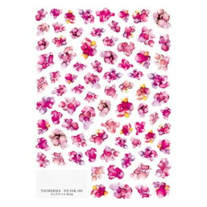 TSUMEKIRA(cL) lCV[@CNA[g Pink NN-INK-103 N e  | ֘AP WF [[ XgAbv X`[}[  Gv C ֎q Xbp pW}  ^ RX 